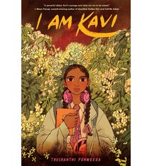 Holiday House I Am Kavi