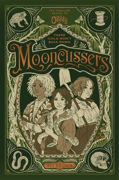 Walker Books US Mooncussers