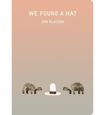 Candlewick We Found a Hat