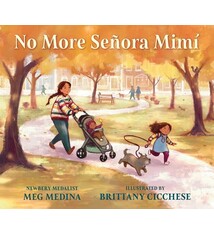 Candlewick No More Senora Mimi