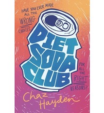 Candlewick Diet Soda Club