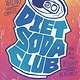 Candlewick Diet Soda Club