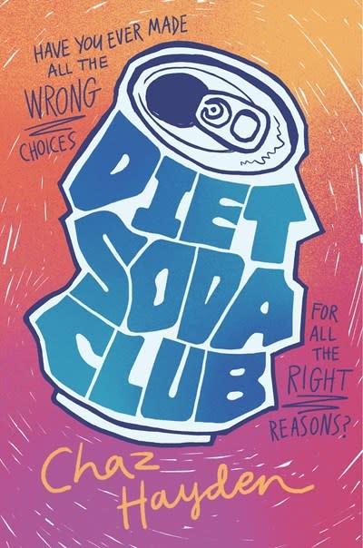 Candlewick Diet Soda Club