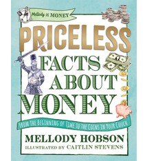 Candlewick Priceless Facts about Money