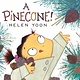 Candlewick A Pinecone!