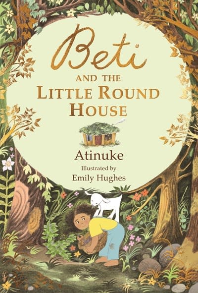 Candlewick Beti and the Little Round House