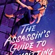 Candlewick The Assassin's Guide to Babysitting