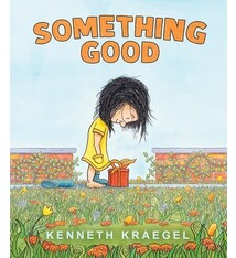 Candlewick Something Good