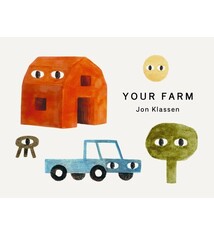 Candlewick Your Farm