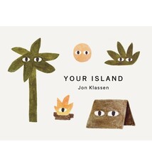 Candlewick Your Island