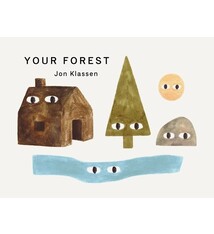 Candlewick Your Forest