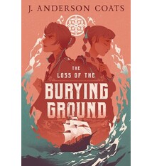 Candlewick The Loss of the Burying Ground