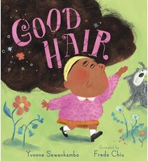 Candlewick Good Hair