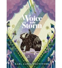 Candlewick Studio A Voice in the Storm