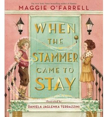 Walker Books US When the Stammer Came to Stay