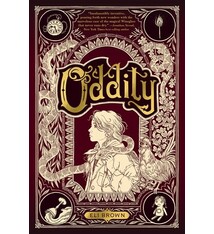 Walker Books US Oddity