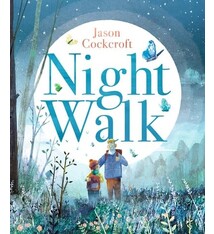 Candlewick Night Walk