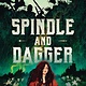Candlewick Spindle and Dagger