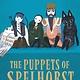 Candlewick The Puppets of Spelhorst