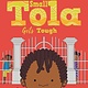 Candlewick Too Small Tola Gets Tough