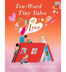 Candlewick Ten-Word Tiny Tales of Love