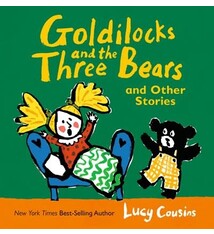 Candlewick Goldilocks and the Three Bears and Other Stories