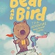 Candlewick Bear and Bird: The Adventure and Other Stories