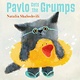 Candlewick Pavlo Gets the Grumps