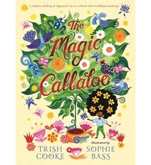 Candlewick The Magic Callaloo