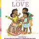 Candlewick L Is for Love
