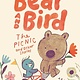 Candlewick Bear and Bird: The Picnic and Other Stories
