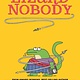 Walker Books US Chronicles of a Lizard Nobody