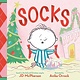 Walker Books US Socks: A Kid's Christmas Lament