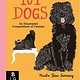 Big Picture Press 101 Dogs: An Illustrated Compendium of Canines