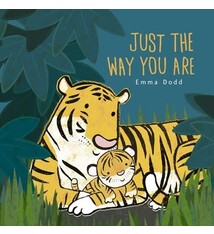 Templar Just the Way You Are