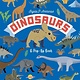 Candlewick Dinosaurs: A Pop-Up Book
