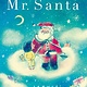 Candlewick Mr. Santa