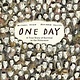 Candlewick Studio One Day: A True Story of Survival in the Holocaust