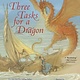 Candlewick Three Tasks for a Dragon