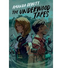 The Underwood Tapes