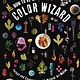 How to Be a Color Wizard: Forage and Experiment with Natural Art Making