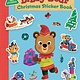 Bizzy Bear: Christmas Sticker Book