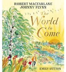 Magic Cat The World to Come