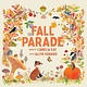 Abrams Books for Young Readers Fall Parade: A Picture Book