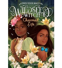 Amulet Paperbacks Wildseed Witch #2 Charmed Life