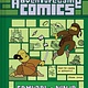 Adventuregame Comics: Samurai vs. Ninja (Book 3): An Interactive Graphic Novel