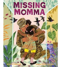 Abrams Books for Young Readers Missing Momma: A Picture Book