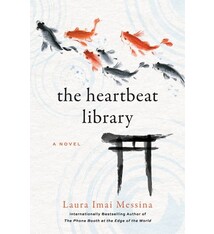 The Overlook Press The Heartbeat Library: A Novel