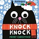 Magic Cat Knock Knock: Merry Christmas!: A Googly-Eyed Joke Book