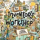 Magic Cat The Inventor's Workshop: How People and Machines Transformed Each Other